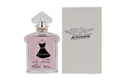Guerlain La Petite Robe Noir - Туалетная вода (тестер)