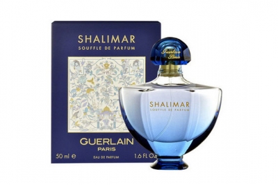 Guerlain Shalimar Souffle de Parfum - Парфюмированная вода