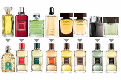 Guerlain L'Instant de Guerlain pour Homme - Туалетная вода (тестер)