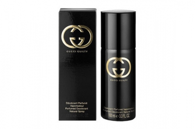 Gucci Guilty - Дезодорант