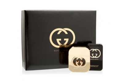 Gucci Guilty - Набор (edt 50ml + b/l 100ml)