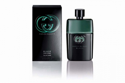 Gucci Guilty Black Pour Homme - Туалетная вода