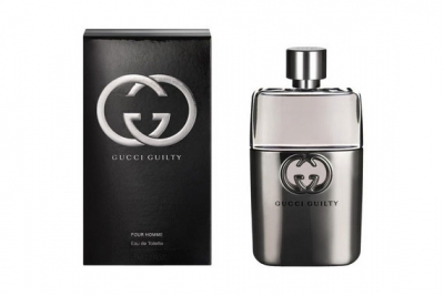 Gucci Guilty pour Homme - Туалетная вода