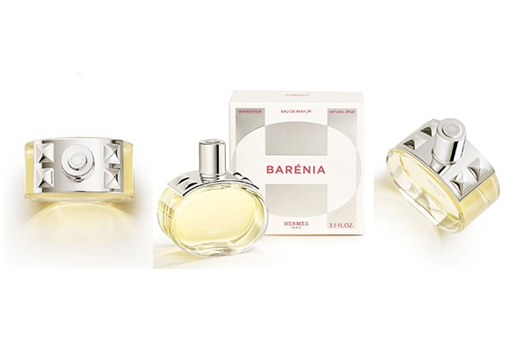 Hermes Barenia - Парфюмированная вода (тестер)