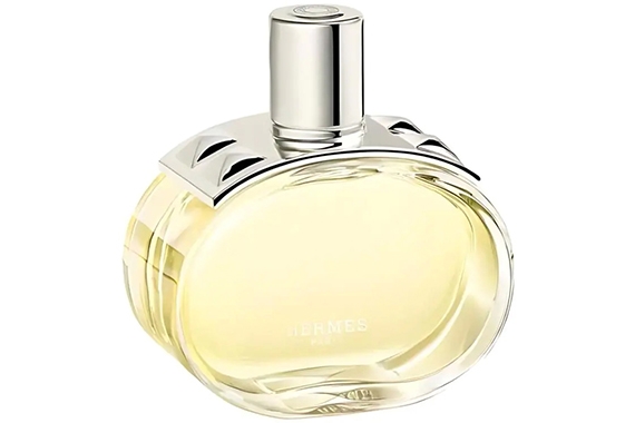 Hermes Barenia - Парфюмированная вода (тестер)