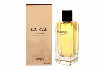 Hermes Equipage - Туалетная вода