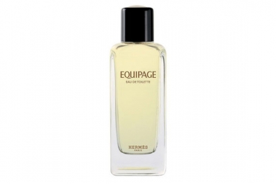 Hermes Equipage - Туалетная вода