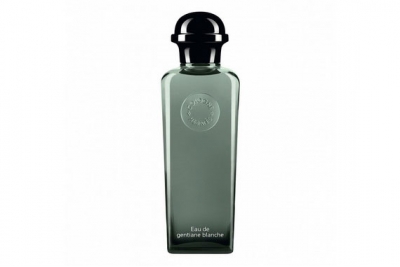 Hermes Eau de Gentiane Blanche - Одеколон (тестер)