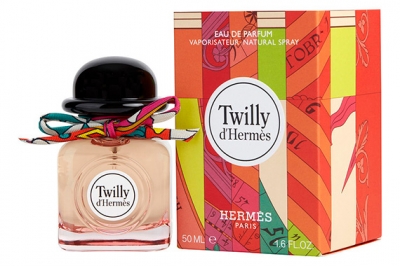 Hermes Twilly d'Hermes - Парфюмированная вода