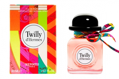 Hermes Twilly d'Hermes - Парфюмированная вода