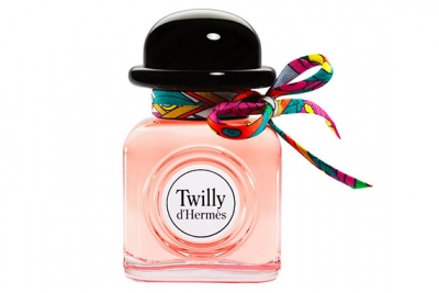 Hermes Twilly d'Hermes - Парфюмированная вода (тестер)