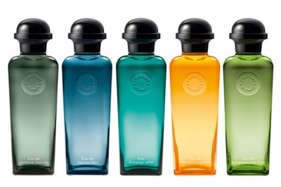 Hermes Eau De Narcisse Bleu - Одеколон