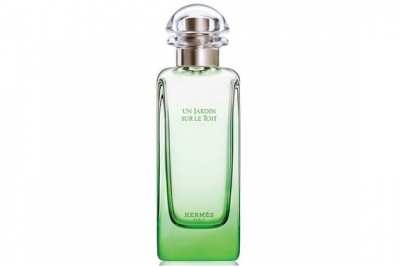 Hermes Un Jardin sur le Toit - Туалетная вода (тестер)