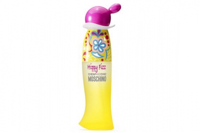Moschino Cheap & Chic Hippy Fizz - Туалетная вода (тестер)