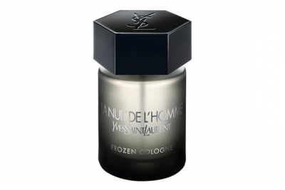 Yves Saint Laurent La Nuit de L'Homme Frozen Cologne - Одеколон (тестер)