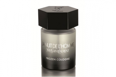 Yves Saint Laurent La Nuit de L'Homme Frozen Cologne - Одеколон (тестер)