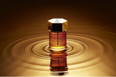 Yves Saint Laurent L'Homme Parfum Intense - Парфюмированная вода