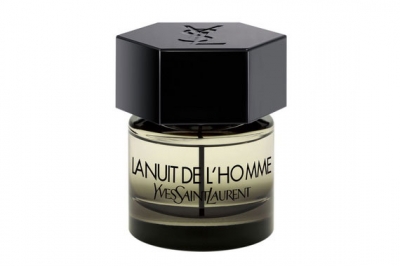 Yves Saint Laurent La Nuit de L'Homme - Туалетная вода (тестер)
