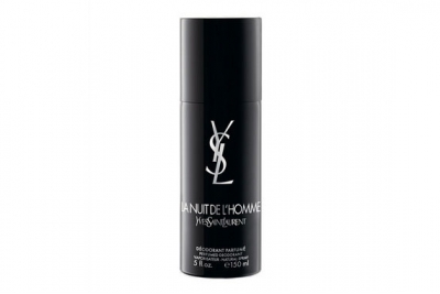 Yves Saint Laurent La Nuit de LHomme - Дезодорант
