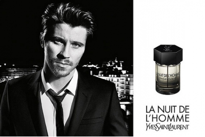 Yves Saint Laurent La Nuit de L'Homme - Дезодорант-стик