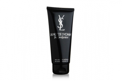Yves Saint Laurent La Nuit de LHomme - Гель для душа