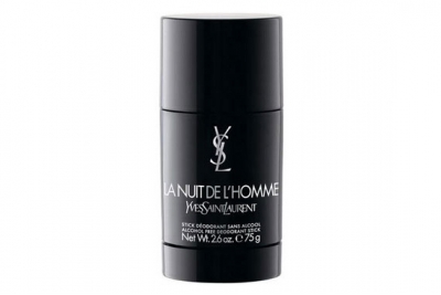 Yves Saint Laurent La Nuit de L'Homme - Дезодорант-стик