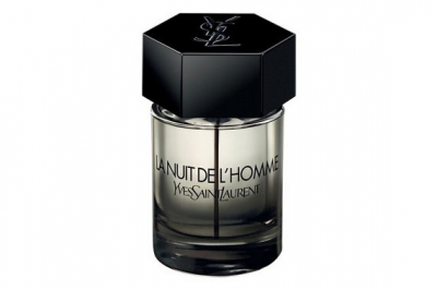 Yves Saint Laurent La Nuit de L'Homme - Туалетная вода (тестер)