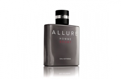 Chanel Allure Homme Sport Eau Extreme - Туалетная вода
