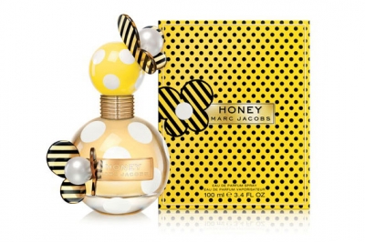 Marc Jacobs Honey - Парфюмированная вода