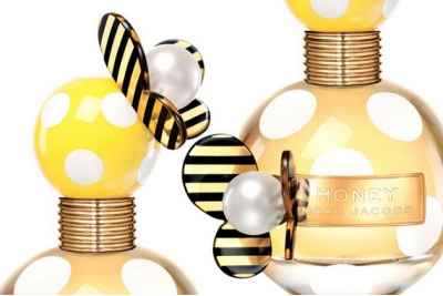 Marc Jacobs Honey - Парфюмированная вода (тестер)