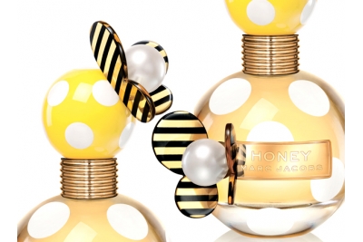 Marc Jacobs Honey - Лосьон для тела