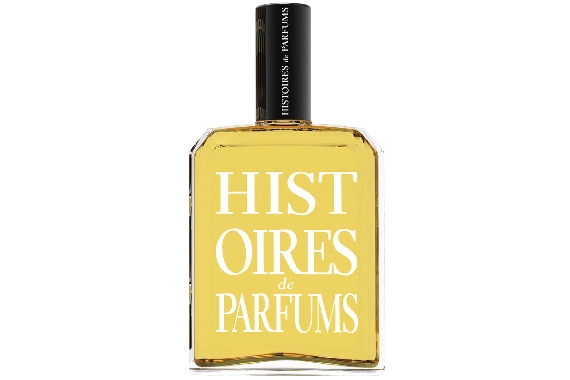 Histoires de Parfums 1740 Marquis de Sade - Парфюмированная вода (тестер)