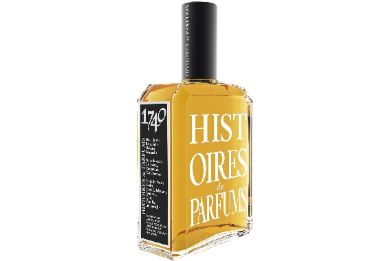 Histoires de Parfums 1740 Marquis de Sade - Парфюмированная вода (тестер)