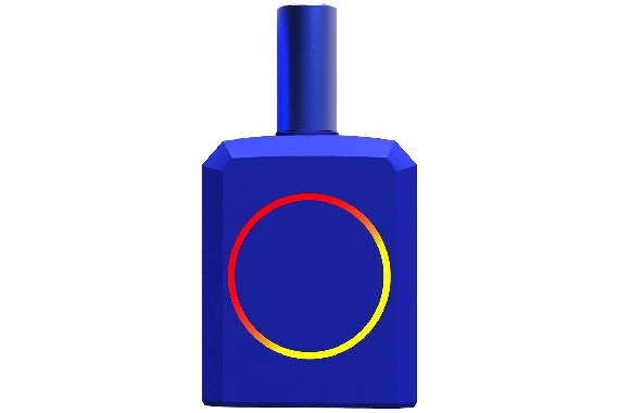 Histoires de Parfums This Is Not a Blue Bottle 1.3 - Парфюмированная вода (тестер)
