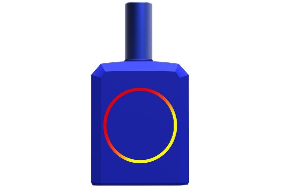 Histoires de Parfums This Is Not a Blue Bottle 1.3 - Парфюмированная вода (тестер)
