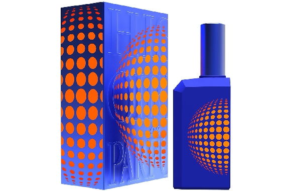 Histoires de Parfums This Is Not a Blue Bottle 1.6 - Парфюмированная вода