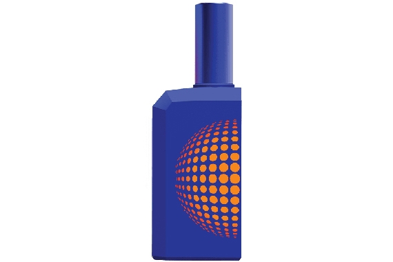 Histoires de Parfums This Is Not a Blue Bottle 1.6 - Парфюмированная вода (тестер)