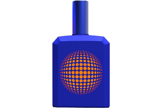 Histoires de Parfums This Is Not a Blue Bottle 1.6 - Парфюмированная вода (тестер)