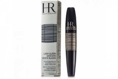 Тушь - Helena Rubinstein Lash Queen Mystic Blacks Mascara