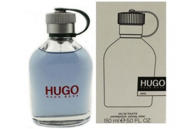 Hugo Boss Hugo men - Туалетная вода (тестер)