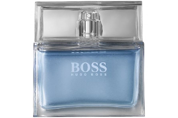 Hugo Boss Boss Pure - Туалетная вода