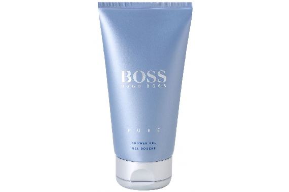 Hugo Boss Boss Pure - Гель для душа
