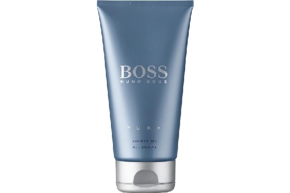 Hugo Boss Boss Pure - Гель для душа