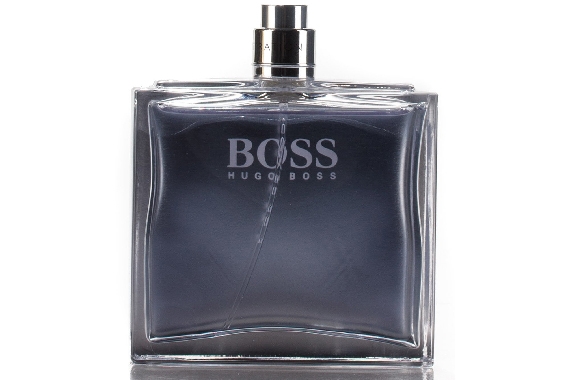 Hugo Boss Boss Pure - Туалетная вода (тестер)