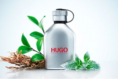 Hugo Boss Hugo Iced - Туалетная вода