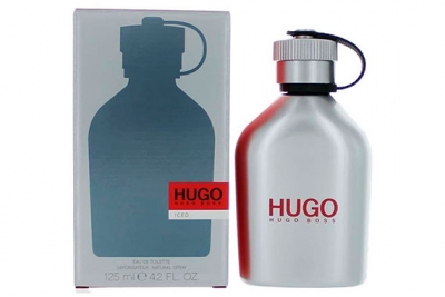 Hugo Boss Hugo Iced - Туалетная вода