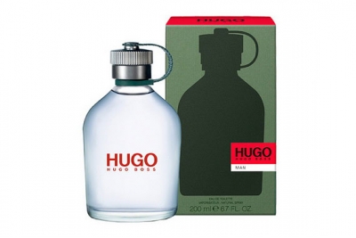 Hugo Boss Hugo men - Туалетная вода