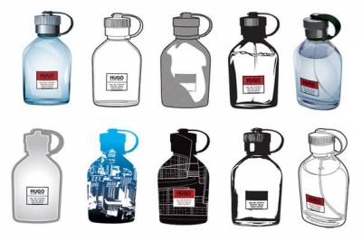 Hugo Boss Hugo men - Туалетная вода
