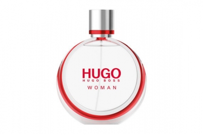Hugo Boss Hugo Woman - Парфюмированная вода (тестер)