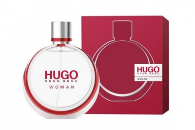 Hugo Boss Hugo Woman - Парфюмированная вода